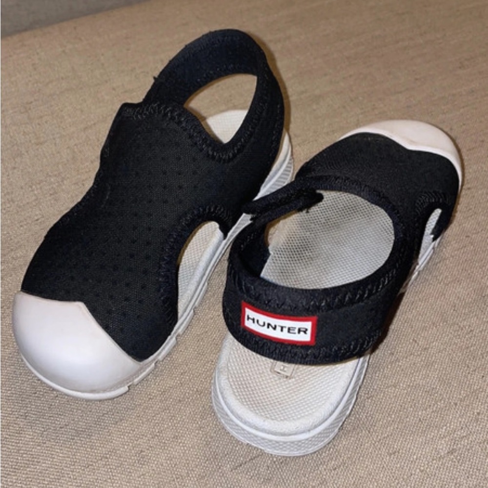 Toddler Hunter Sandals